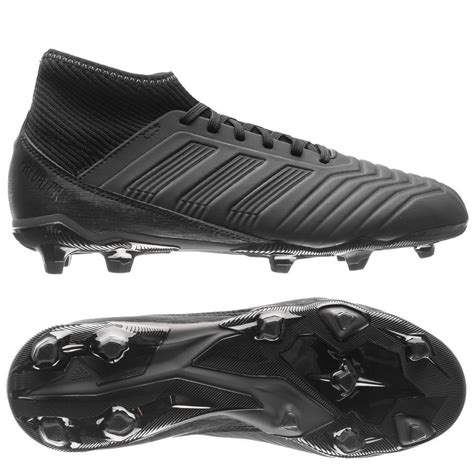 adidas predator 18.3 zwart|adidas predator 19.3 plata.